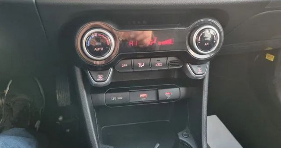 Kia NEW (JA) 
